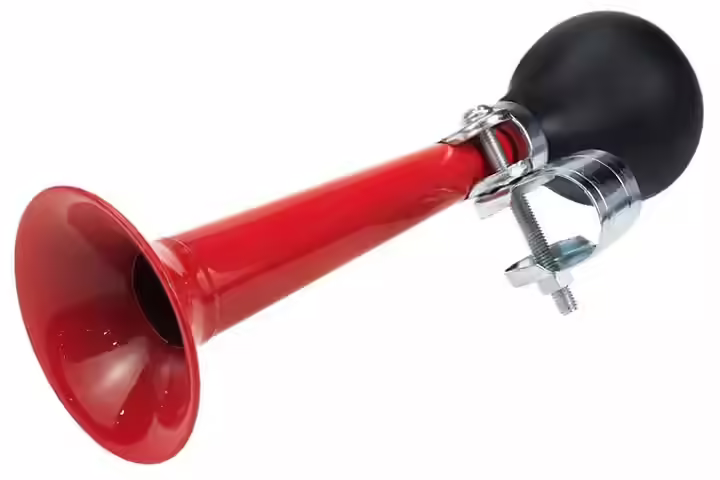 Modengzhe Bike Bugle Horn