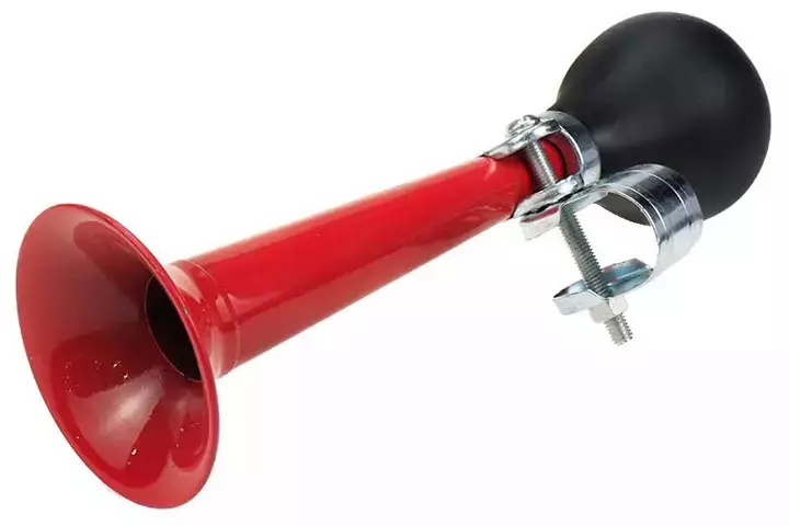 Modengzhe Bike Bugle Horn