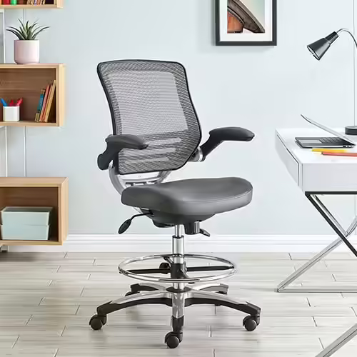 Modway Edge Drafting Chair