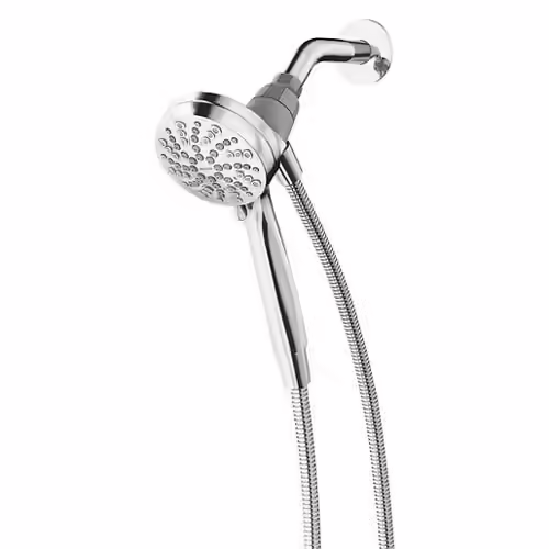 Moen Chrome Engage Magnetix Handheld Showerhead
