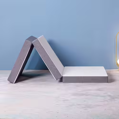Molblly Folding Mattress