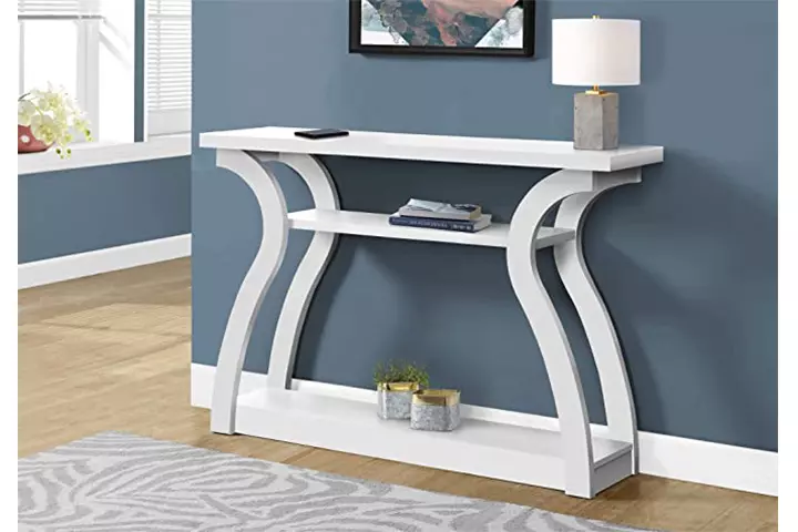 Monarch Specialties I Console Table