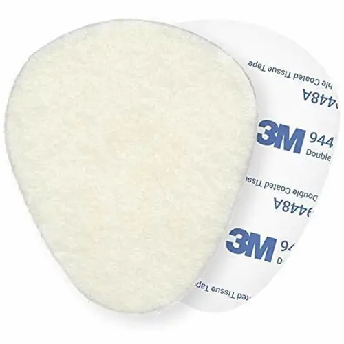 Moon Health Metatarsal Foot Pads