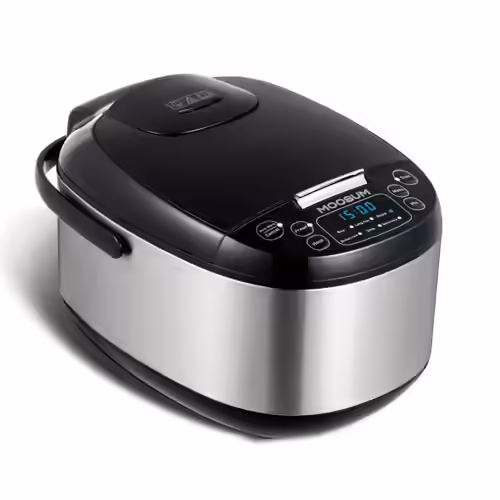 Moosum Electric Rice Cooker