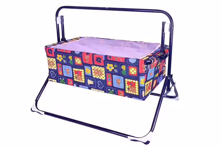 Mothertouch Wonder Cradle