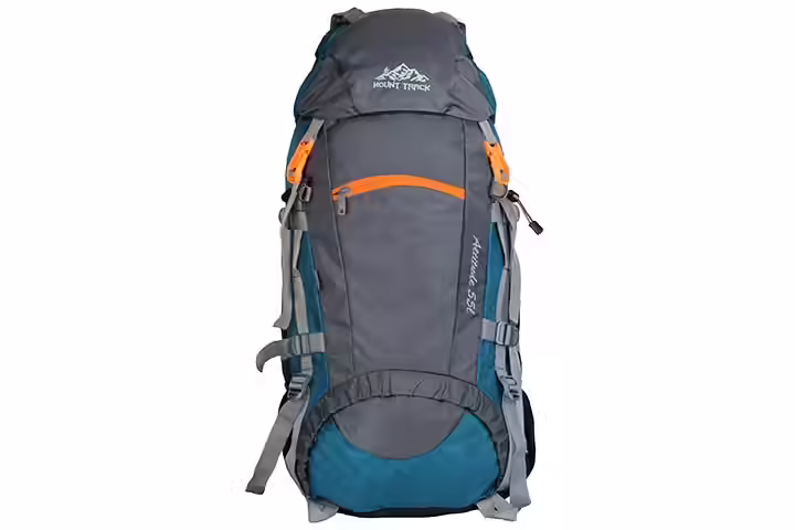 Mount Track Altitude Rucksack