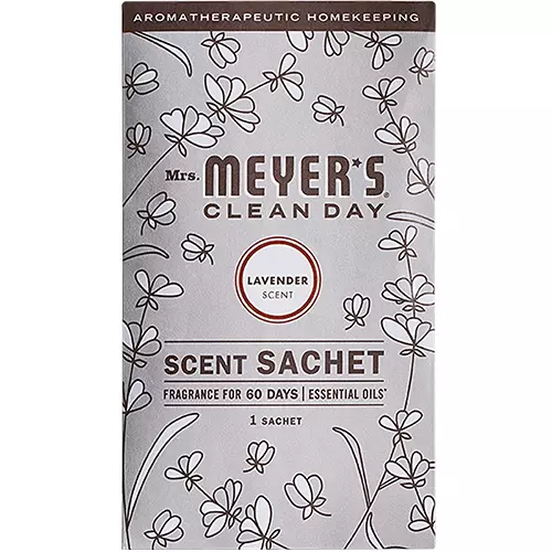 Mrs. Meyer's Air Freshener Sachets