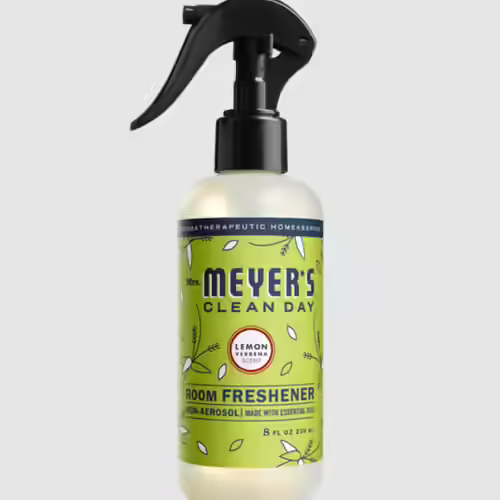 Mrs. Meyer&rsquo;s Room And Air Freshener Spray