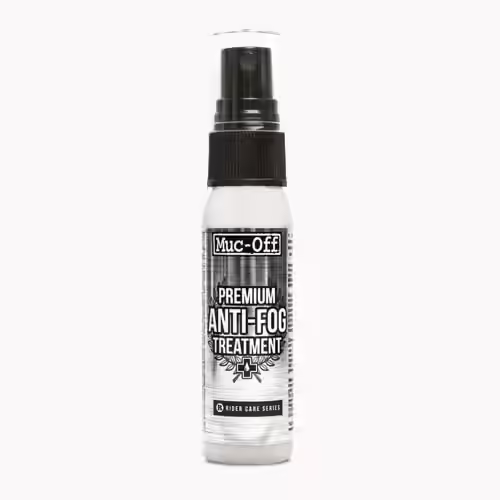 Muc Off Premium Anti-Fog Treatment