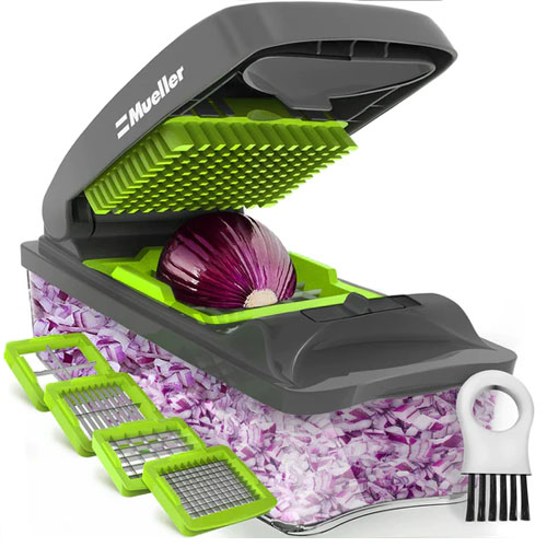 Mueller Vegetable Chopper