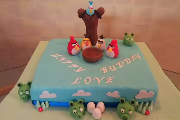 Mummalicious Mummalicious