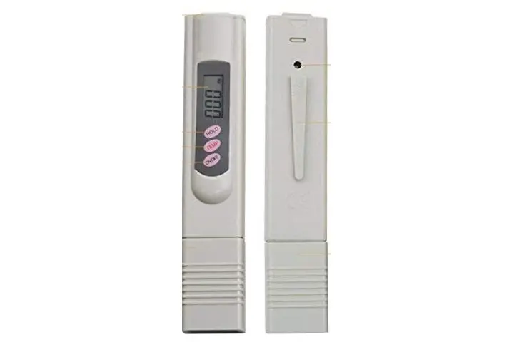 Mycica TDS-RO Pocket Digital Meter