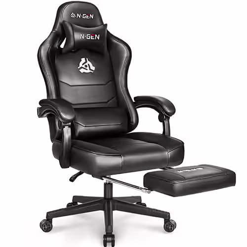 N-Gen Gaming Chair