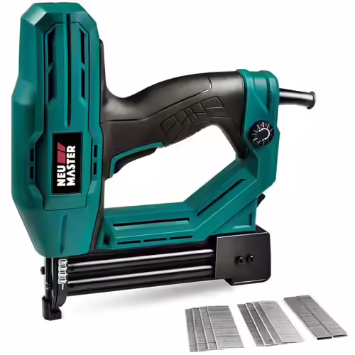 NEU Master NTC0040 Electric Brad Nailer