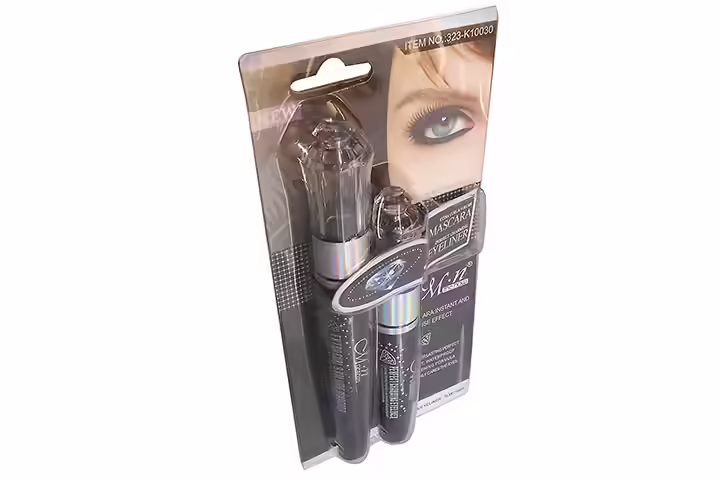 Best Budget-Friendly: Blue Heaven Walk Free Mascara