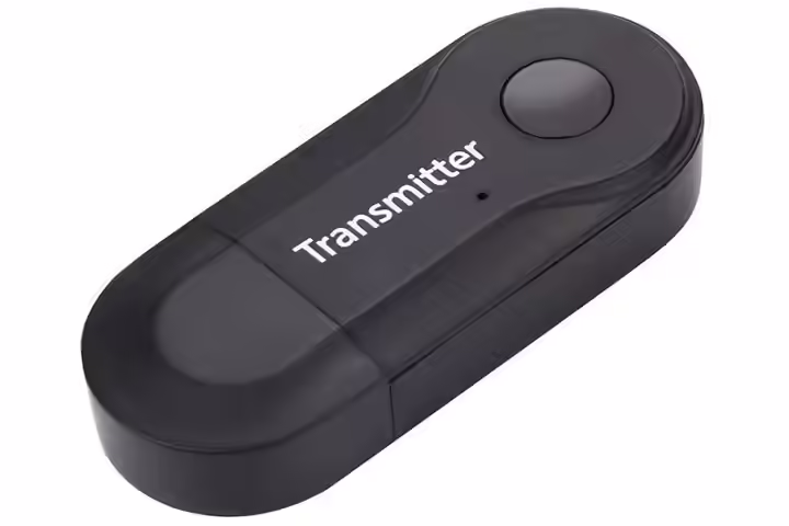 Naisha Bluetooth Transmitter For TV