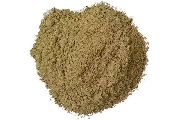 Nakoda Creation Pure Herbal Multani Mitti Powder