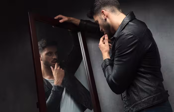 The best narcissistic man quotes