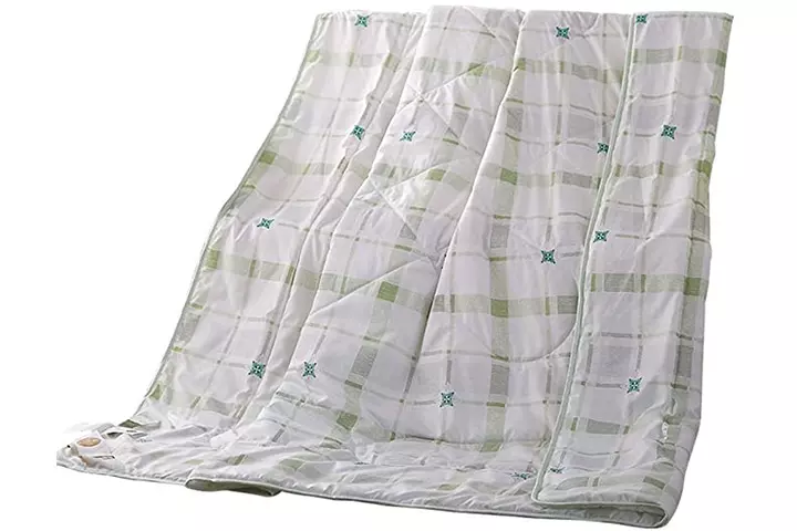 Naturety Thin Comforter