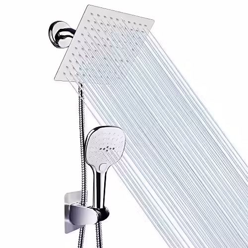 NearMoon Rain Shower Head