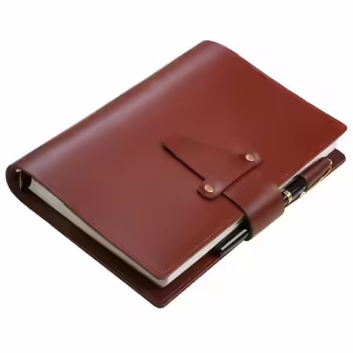 Nekmit Large Desk Calendar With Desk Pad