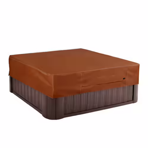 NettyPro Hot Tub Cover