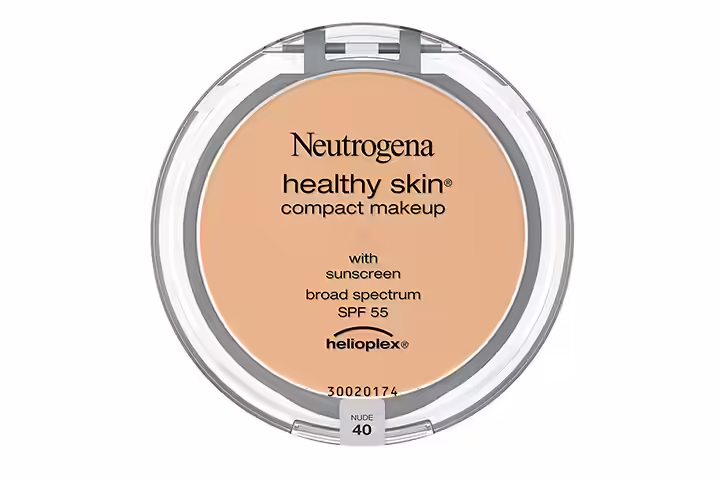 Neutrogena Healthy Skin Compact Lightweight