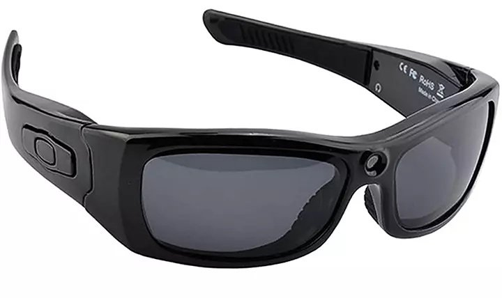 Newwings Bluetooth Sunglasses