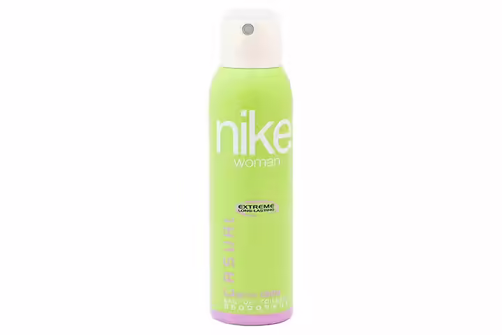 Nike Women Casual Deodorant