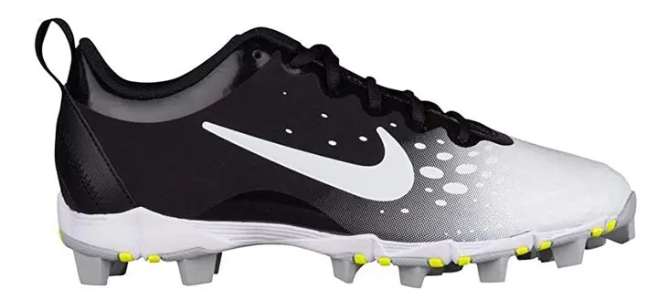 Nike Womens Hyperdiamond Softball Cleat