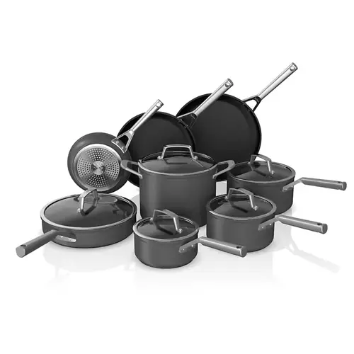 Ninja Foodie NeverStick Premium Cookware Set