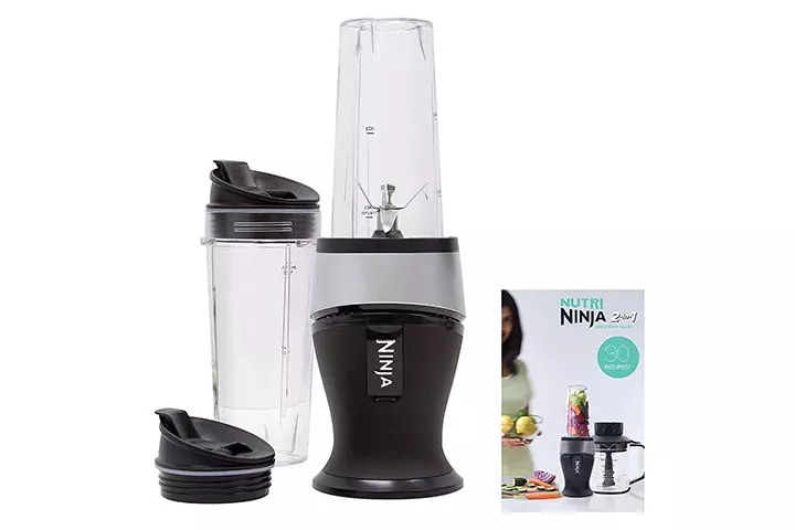 Ninja Personal Blender