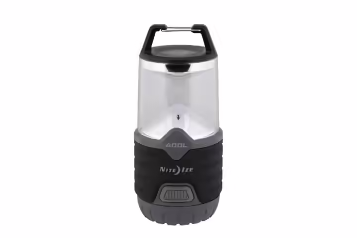 Nite Ize Radiant Lantern For Camping