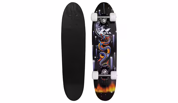 Nivia Skateboard