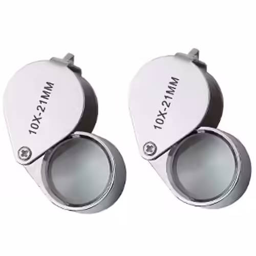 Noa Magnifying Jewelers Eye Loupe