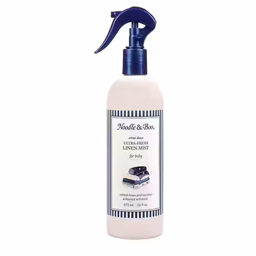 DRMTLGY Lavender And Chamomile Linen Mist