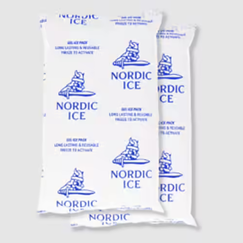Nordic Ice Gel Pack