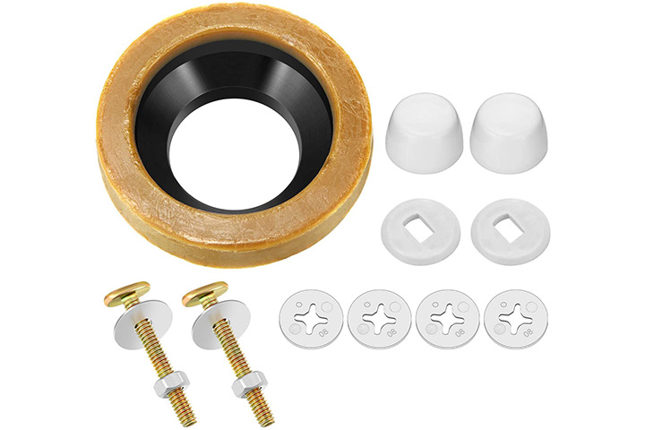 Norme Toilet Wax Ring