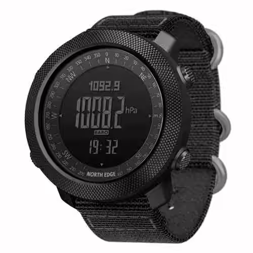 North Edge Apache Men's Sports Watch