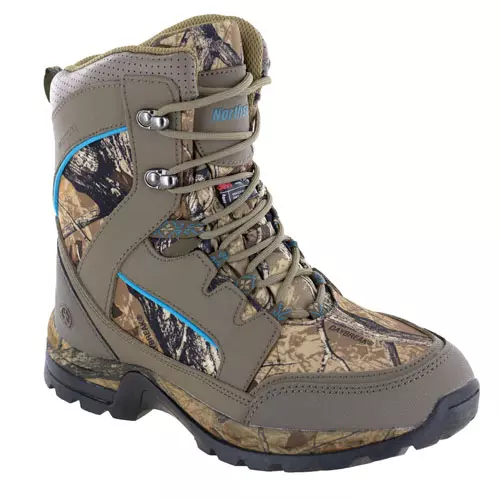 Northside Women's Woodbury 800 Hunting Shoes