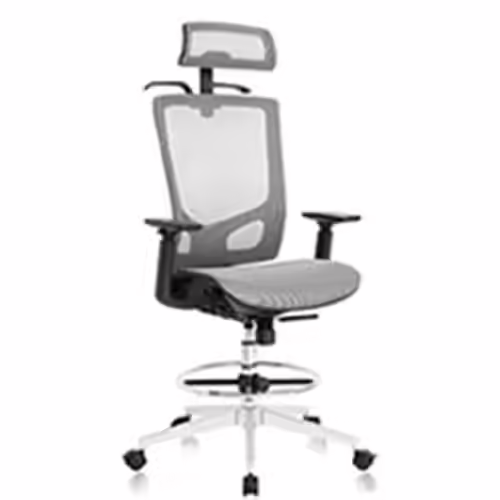 Nouhaus ErgoDraft &ndash; Ergonomic Draft Chair