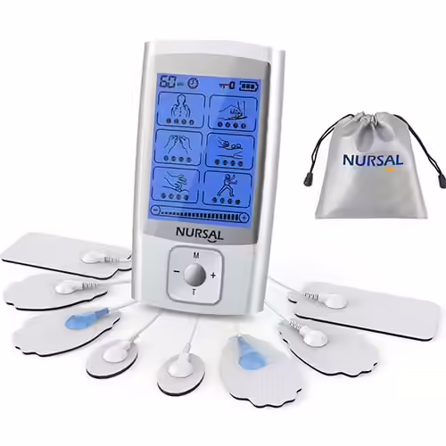 Nursal Muscle Stimulator