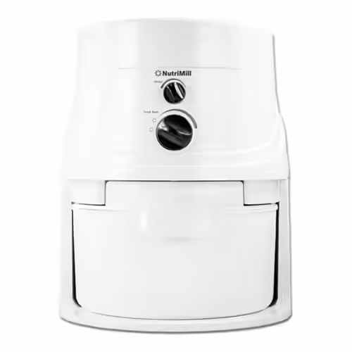 NutriMill Classic High-Speed Grain/Flour Mill