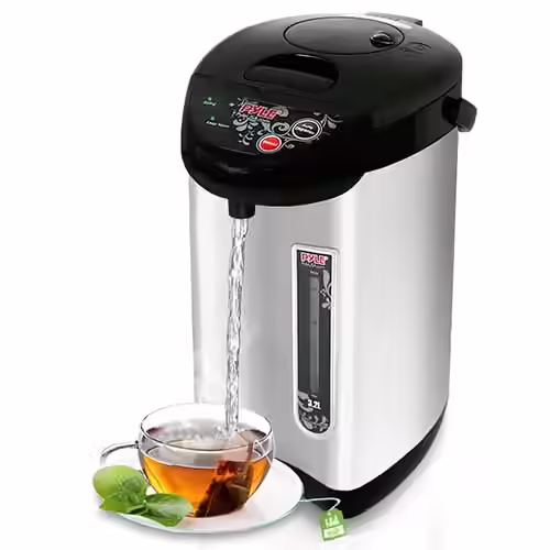 NutriChef Hot Water Urn Pot