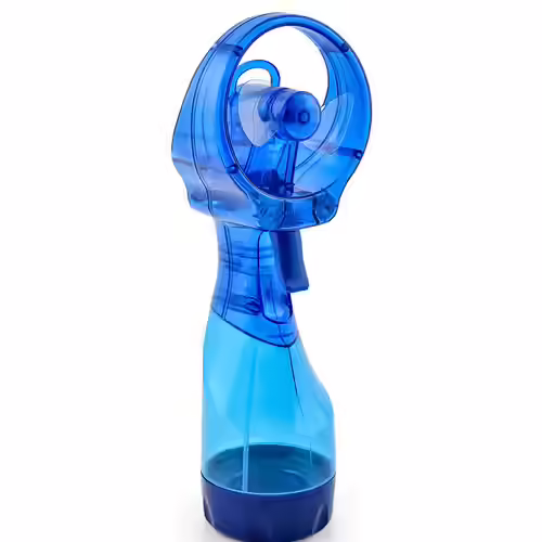 O2Cool Deluxe Misting Fan