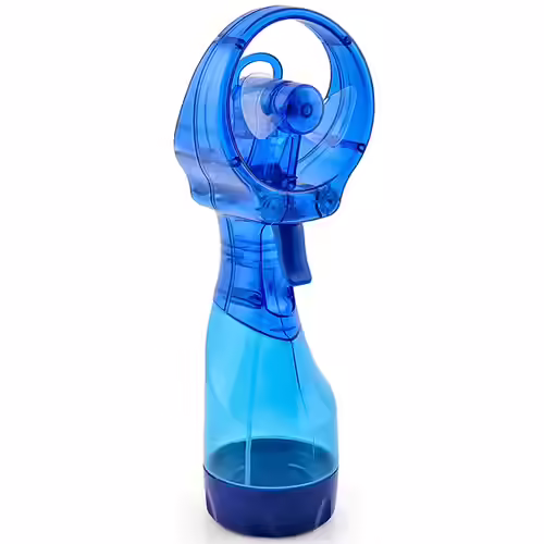 O2cool Elite Handheld Water Misting Fan