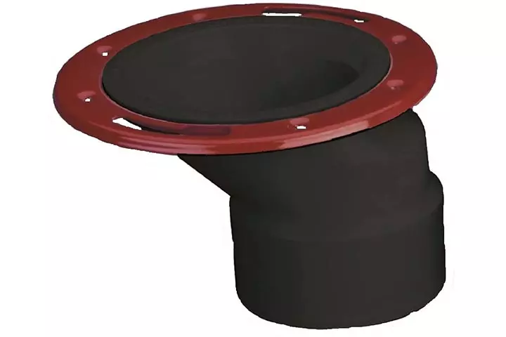 Oatey Toilet Flange