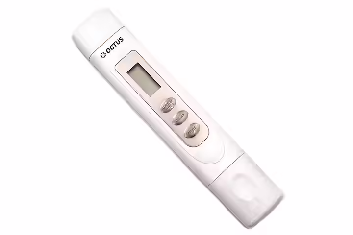 Octus TDS Meter