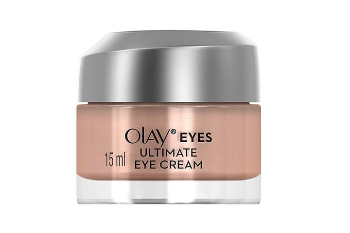 Olay Eye Ultimate Eye Cream