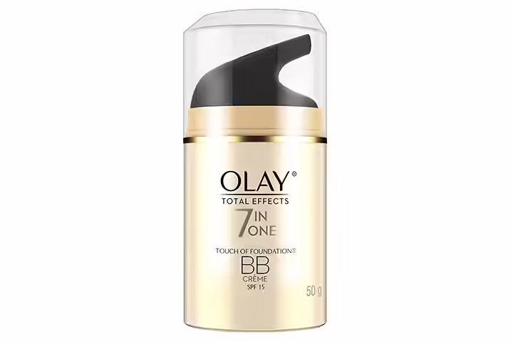 Olay Total Effects 7-in-1 BB Cream